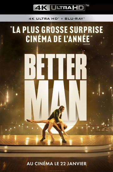 Better Man