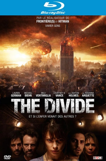 The Divide