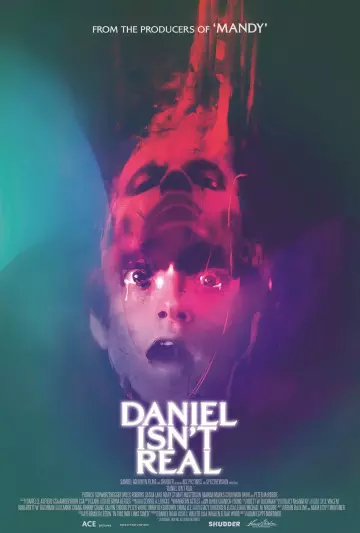 Daniel Isn't Real