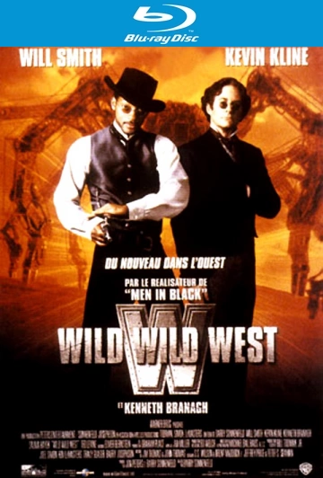 Wild Wild West