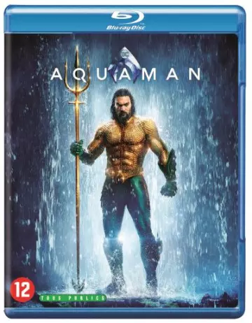 Aquaman