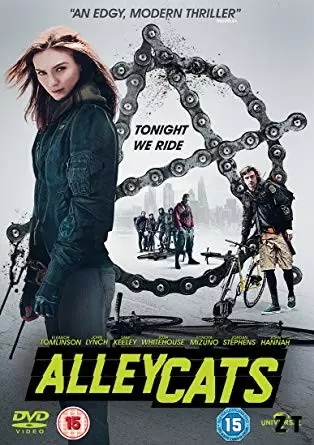 Alleycats