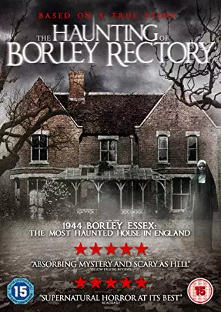 The Haunting of Borley Rectory