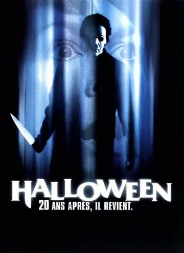 Halloween, 20 ans après