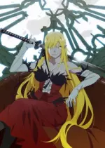 Kizumonogatari III : Sang glacial