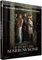 Le Secret des Marrowbone