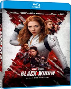 Black Widow