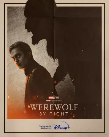 Werewolf By Night