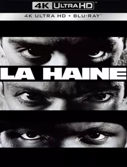 La Haine