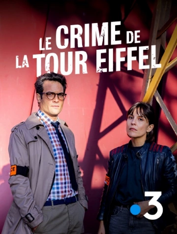 Le crime de la tour Eiffel