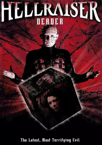 Hellraiser VII: Deader