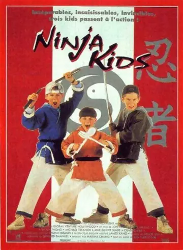 Ninja kids