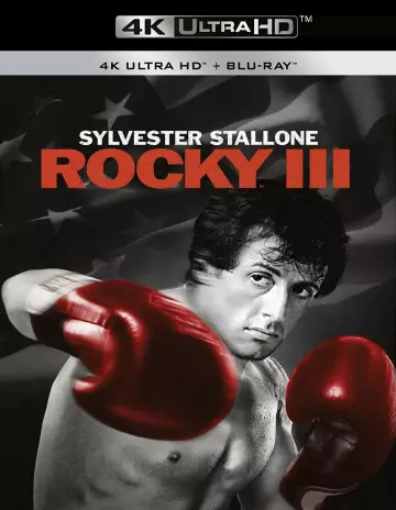 Rocky III