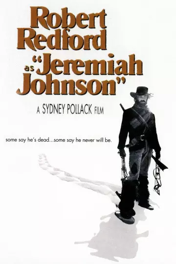 Jeremiah Johnson