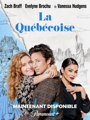 La Québécoise