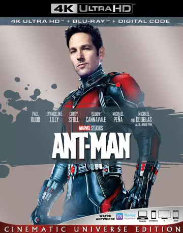 Ant-Man