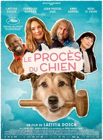 Le Procès du chien