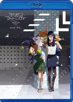 Digimon Adventure tri. Film 5 : Symbiose