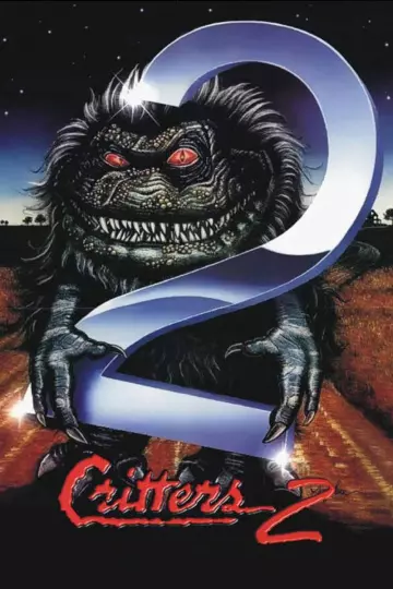 Critters 2: The Main Course