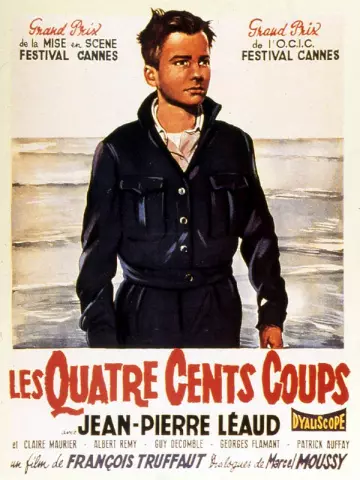 Les quatre cents coups