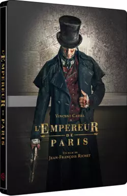 L'Empereur de Paris