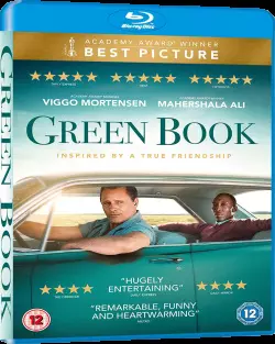 Green Book : Sur les routes du sud