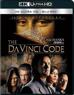 Da Vinci Code