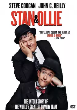 Stan & Ollie