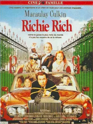 Richie Rich