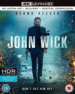 John Wick