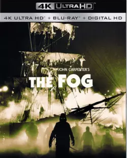 Fog