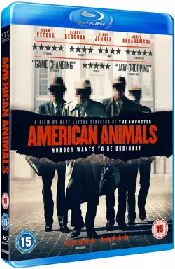 American Animals