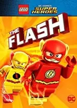 Lego DC Comics Super Heroes: The Flash