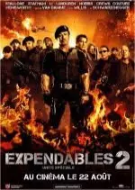 Expendables 2: Unité Spéciale