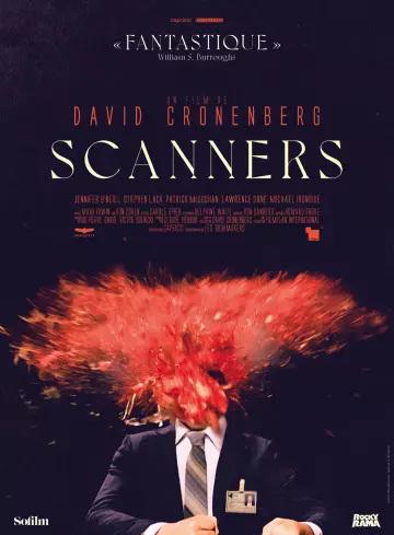 Scanners