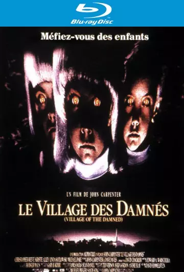 Le Village des damnés