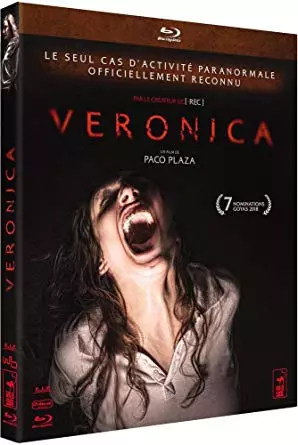 Verónica