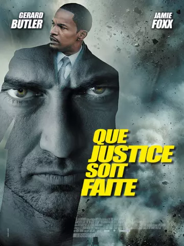 Que justice soit faite