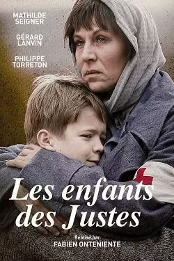 Les Enfants Des Justes