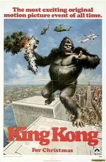 King Kong