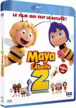 Maya l'abeille 2 - Les jeux du miel