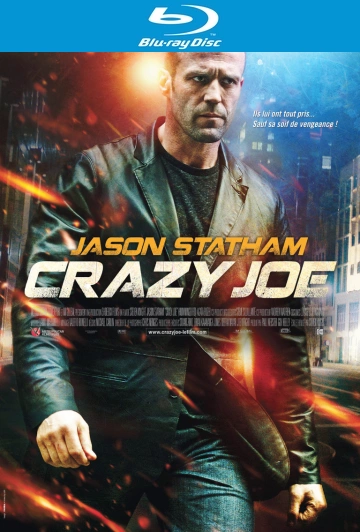 Crazy Joe