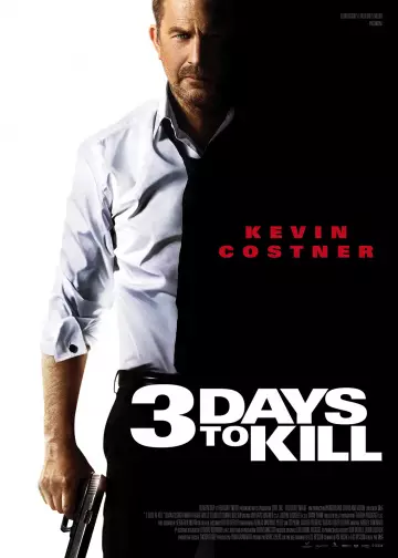 3 Days to Kill