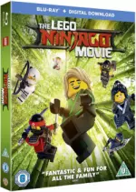 LEGO Ninjago : Le Film