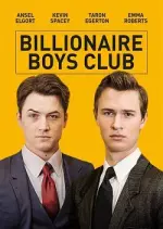 Billionaire Boys Club