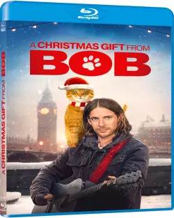 A Christmas Gift from Bob