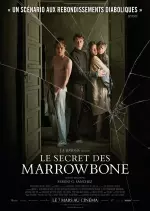 Le Secret des Marrowbone