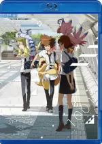 Digimon Adventure tri. Film 4 : Perte