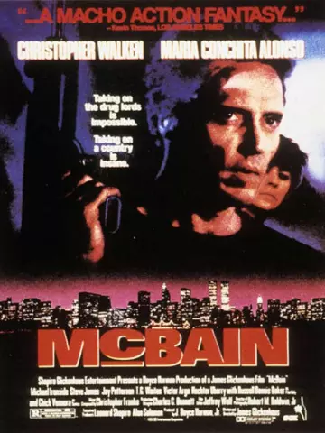 McBain