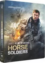 Horse Soldiers